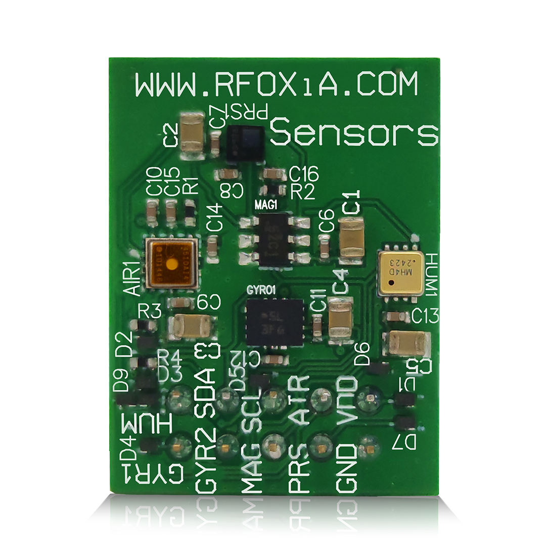 Sensor Modules